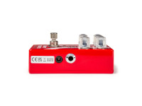 MXR Gran Torino Boost Overdrive MXR Gran Torino Boost Overdrive